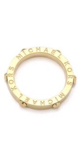 Michael Kors Astor Ring