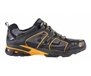 Jack Wolfskin Men’s Trail Spark Texapore Hiking Shoes