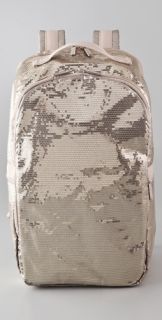 LeSportsac Sequin Backpack