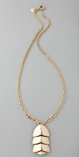 Giles & Brother Nara Tiered Necklace