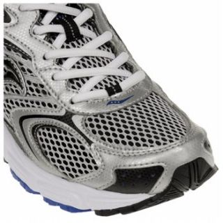Saucony Mens Grid Cohesion Running Shoes Sizes 9 13
