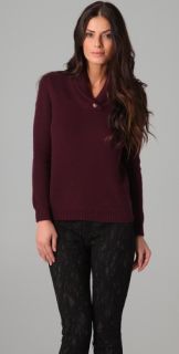 Rag & Bone Crosby Pullover Sweater