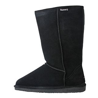 Bearpaw Emma 12   612 BLACK   Boots   Winter Shoes