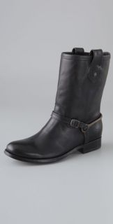 Frye Melissa Riding Spur Boots