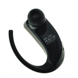 Jabra T820 Black Wireless Bluetooth Headset Headphone