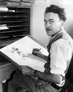Disneys Animator UB Iwerks Little Black Sambo 1935 Film