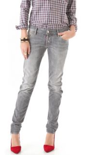 DSQUARED2 Super Slim Jeans