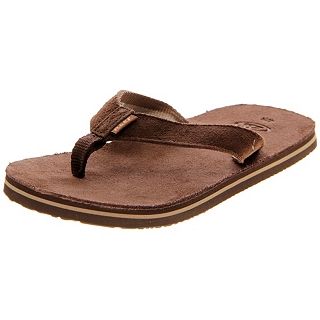 Reef Kids Classic (Toddler/Youth)   RF 002387 BRO   Sandals Shoes