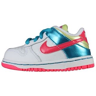 Nike Dunk Low Girls (Infant/Toddler)   311533 103   Retro Shoes