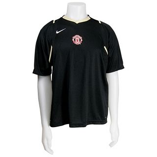Nike Manchester United Replica Jersey   146821 010   Jersey Apparel