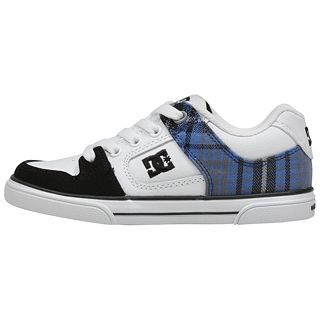 DC Pure(Toddler/Youth)   301069A WYD   Skate Shoes