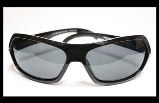 Smith Optics Prophet TLT Polarized Sunglasses Black Unisex Made in