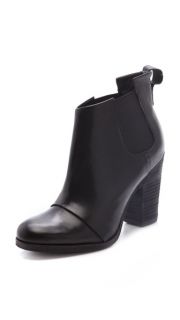 Belle by Sigerson Morrison Naji Double Gore Booties
