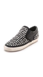 Ash Soul Studded Sneakers