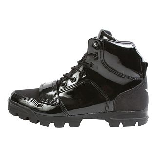 Creative Recreation Dio Mid   BCR4M39 BLACK   Boots   Casual Shoes