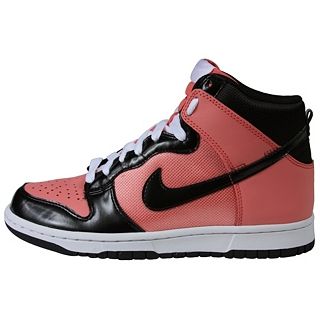 Nike Dunk High Womens   318676 801   Retro Shoes
