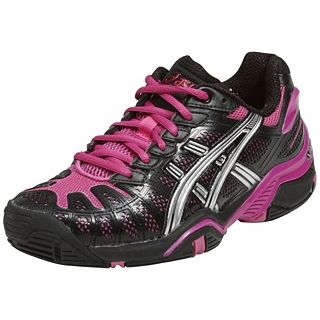 ASICS GEL Resolution 3   E150N 9091   Athletic Inspired Shoes