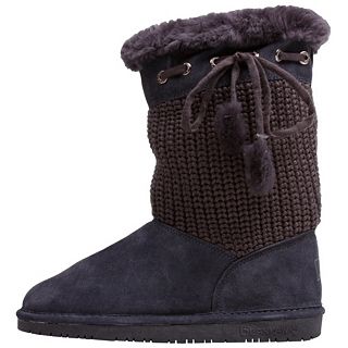 Bearpaw Constance   660 CHARCOAL   Boots   Winter Shoes  