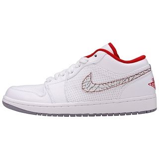 Nike Air Jordan 1 Phat Low   338145 113   Retro Shoes