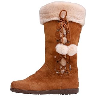 Bearpaw Yukon   678 HICKORY   Boots   Winter Shoes