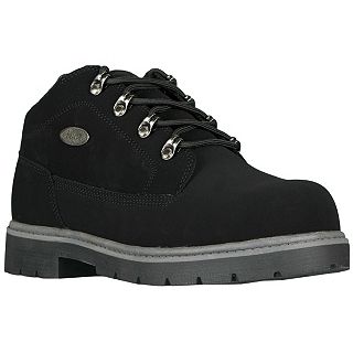 Lugz Camp Craft SR (Slip Resistant)   MCCFD 069   Boots   Work Shoes