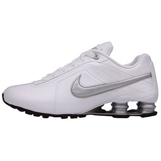 Nike Shox Conundrum SI Womens   407989 100   Athletic Inspired Shoes