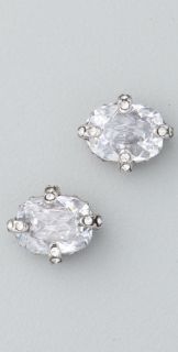 Juicy Couture Couture Cut Studs