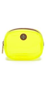 Tory Burch Jesse Small Cosmetic Case