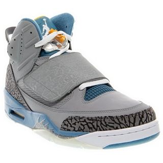 Nike Air Jordan Son of Mars   512245 037   Athletic Inspired Shoes