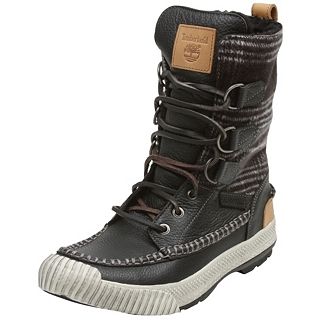 Timberland Hookset Moc Toe Boot with Shearling   74196   Boots