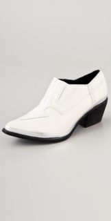 Theyskens' Theory Ying Western Booties