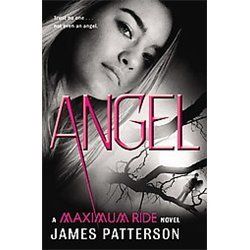 New Angel Patterson James 9780316036207 031603620X