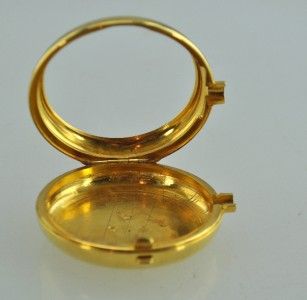 19thC 1845 James Murdoch Pocket Watch Verge Fusee Gilded Silver Pair