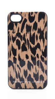 Marc by Marc Jacobs Graphic Animal iPhone 4 Case