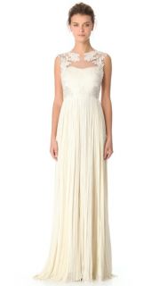 Catherine Deane Norah Long Gown