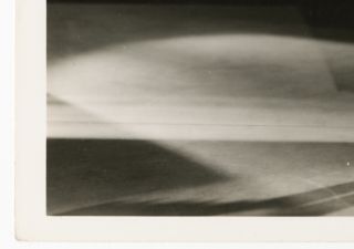 1934 Genevieve Tobin Elmer Fryer Art Deco Flapper Photograph Boudoir
