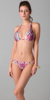 Vix Swimwear Ubud Bia Tube Bikini Top