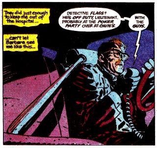 Batman 404 Frank Miller 1st Modern Catwoman Year 1 Storyline Begins