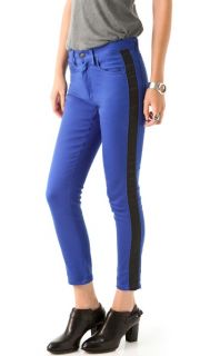 Cheap Monday Ankle Skinny Jeans