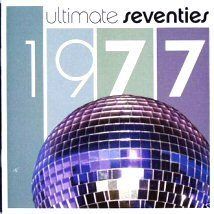 Ultimate Seventies 1977 CD James Taylor Marshall Tucker