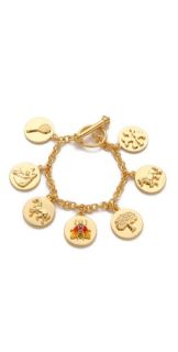 Tory Burch Earrings, Rings, Necklaces, Cuffs, & Bracelets