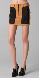 Alexander Wang Utility Skirt