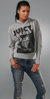 Juicy Couture Dolman Pullover