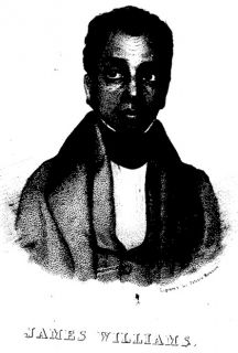 James Williams American Slave Narrative Alabama Al 1838