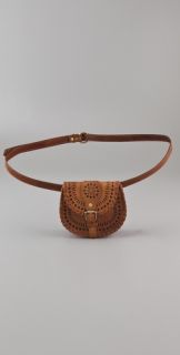 Cleobella Cantina Mini Belt Bag