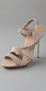 L.A.M.B. Kandis High Heel Sandals