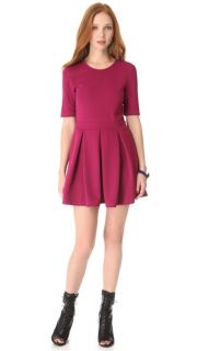 MINKPINK Pleat To Meet You Dress