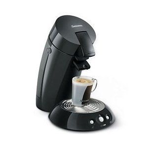 Senseo Single Serve Gourmet Coffee Java Tea Pods Machine Variety