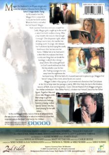 NEW Sealed Christian Drama DVD Maggies Passage (Ali Faulkner, Mike
