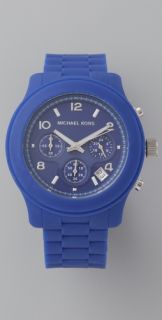 Michael Kors Chronograph Sport Watch